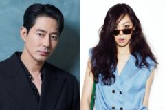 조인성과 1년 6개월 열애 후…22살 연상 유부남과 아들 출산한 여배우 근황