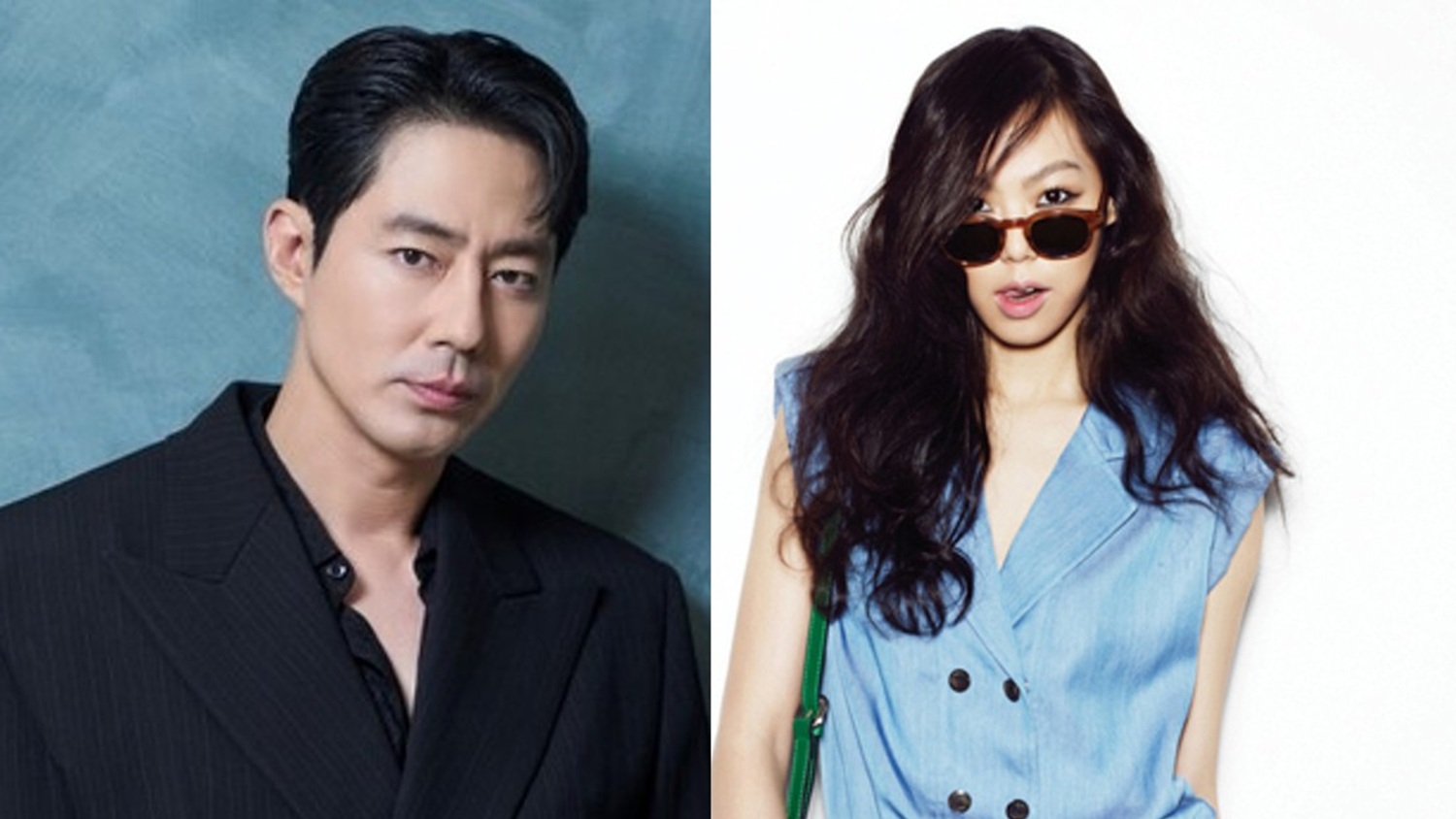 조인성과 1년 6개월 열애 후…22살 연상 유부남과 아들 출산한 여배우 근황