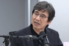 유시민은 왜 이재명 대통령은 실패로 끝날 것이라 했나…범여권 배신?