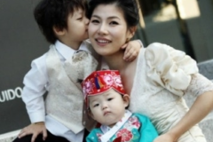 아버지 손절한 연예인 남편 몰래 시아버지 장례식 찾아간 14살 연하 아내