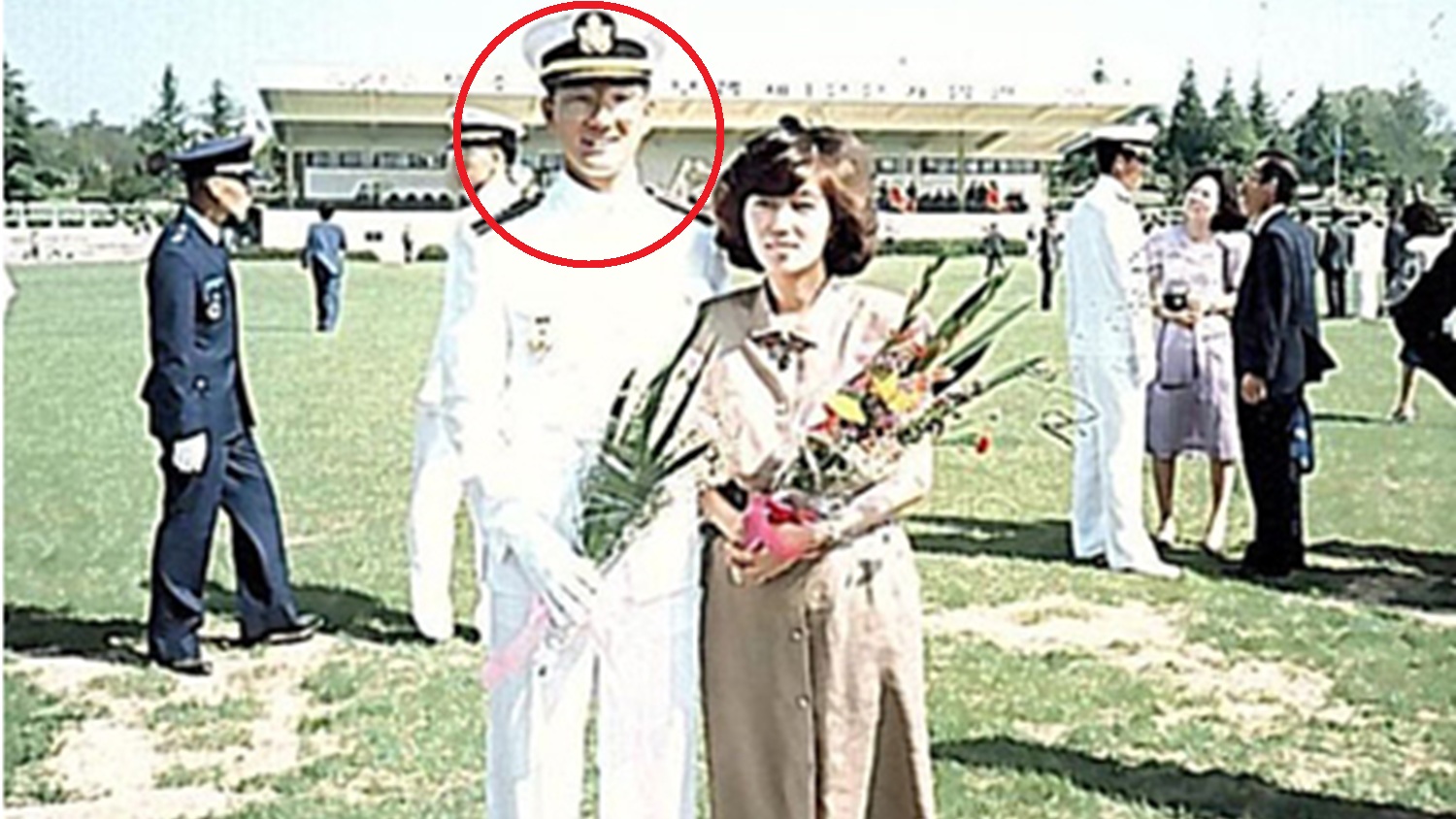 대학시절 이재명 대통령의 소개팅을 주선한 이 남자, 오늘 국회의원직 상실