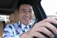 큰 사기만 3번 당했지만…엄청난 외제차 소유한 연예인