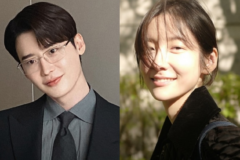 이종석이 아이유와 결별하고 곧바로 만남 소식 알린 미녀스타