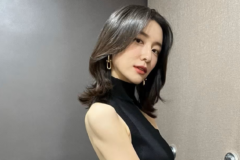 80kg 이었던 여배우…30kg 감량해 한국 연예계 최고 대세 미녀로 등극