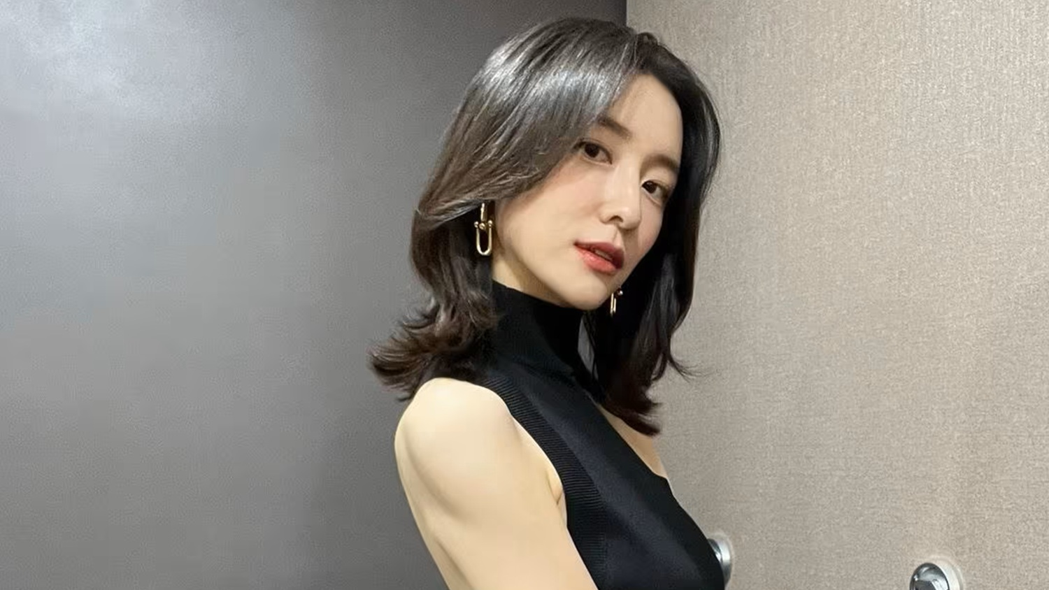 80kg 이었던 여배우…30kg 감량해 한국 연예계 최고 대세 미녀로 등극