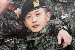 군입대한 연예인, 전역 하루 앞두고 친구와 본능적으로 사고쳐…’일파만파’