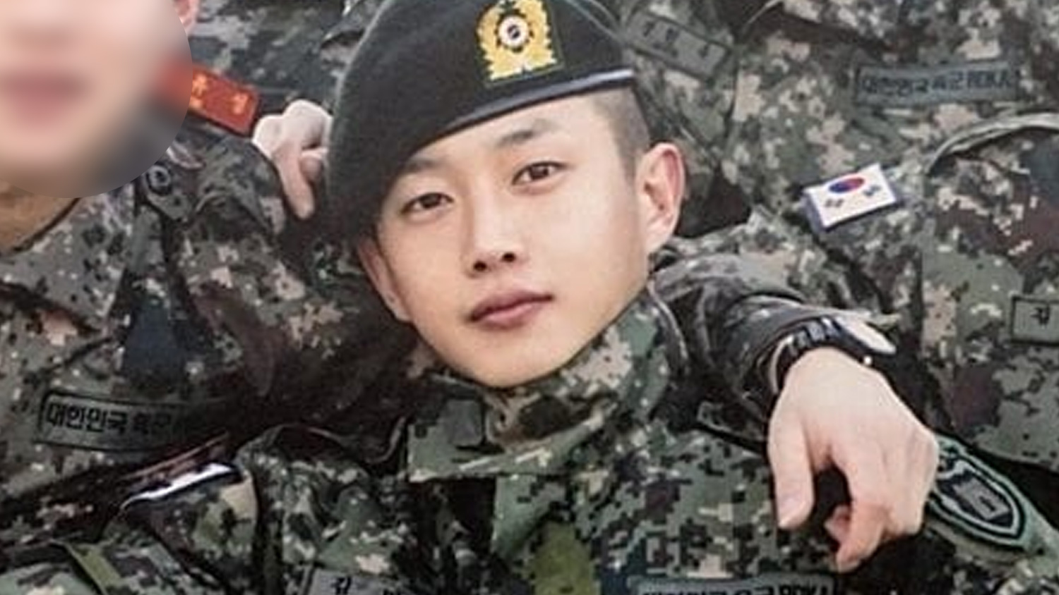 군입대한 연예인, 전역 하루 앞두고 친구와 본능적으로 사고쳐…’일파만파’