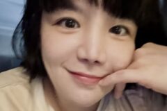 유명 여자 연예인, 연인인 검사에게 부탁해 성형 수술해준 의사 협박해…
