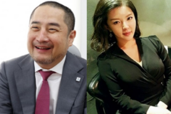 방송출연 스타 변호사가 유명 블로거와 불륜설에 허위고소 계획, 결국…