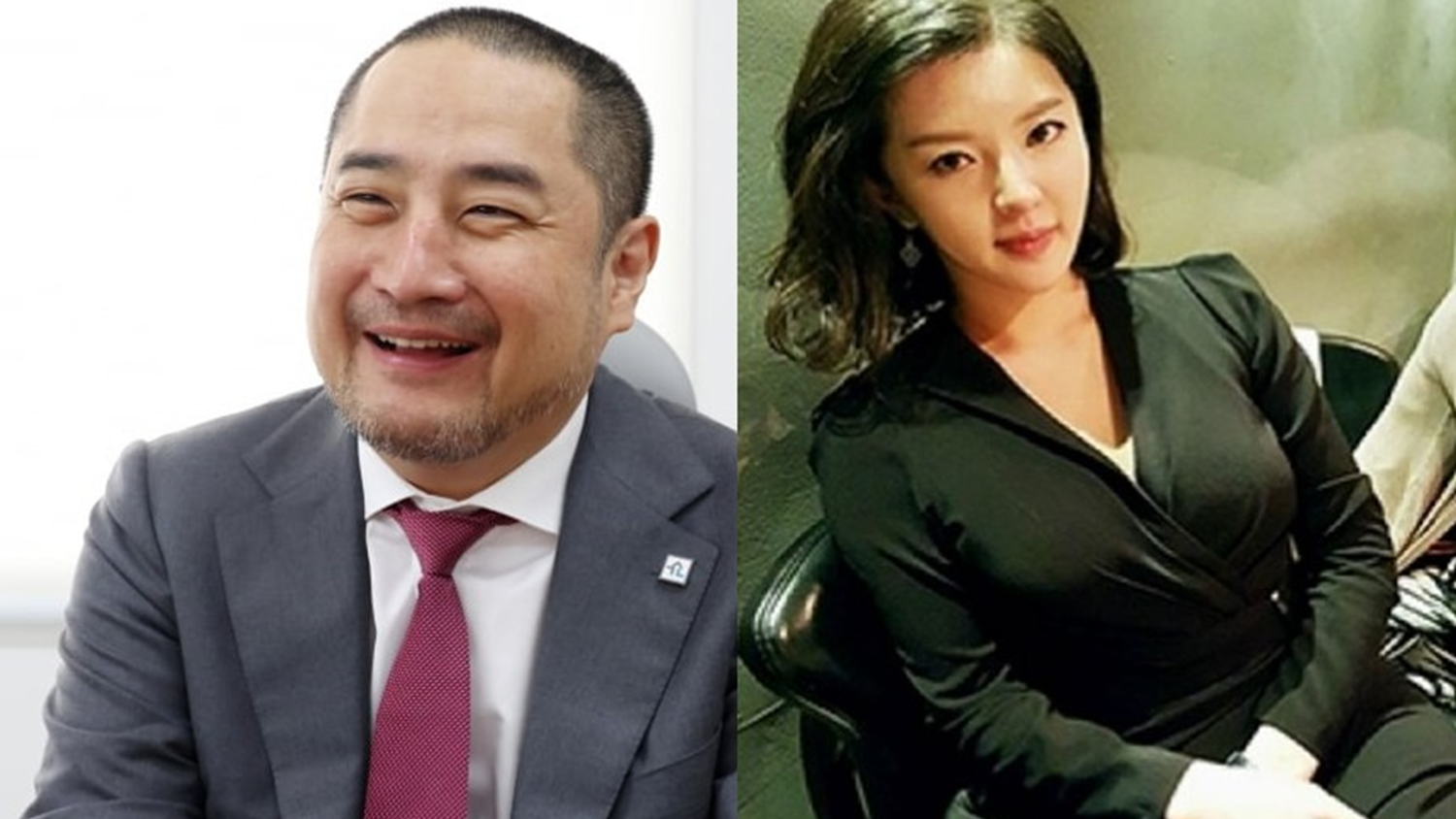 방송출연 스타 변호사가 유명 블로거와 불륜설에 허위고소 계획, 결국…