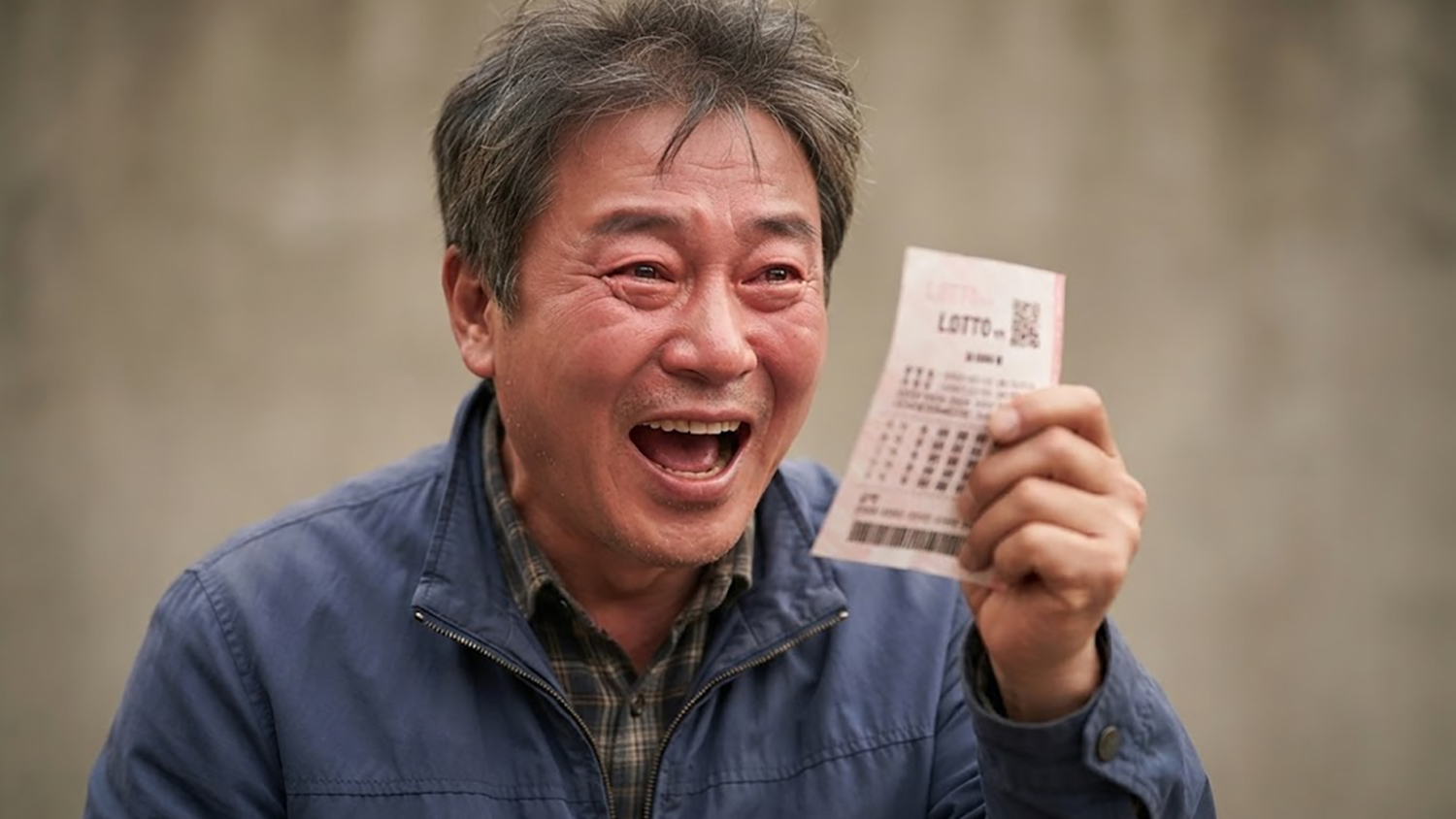 242억 로또 당첨자가 당첨금을 단신간에 탕진한 방법