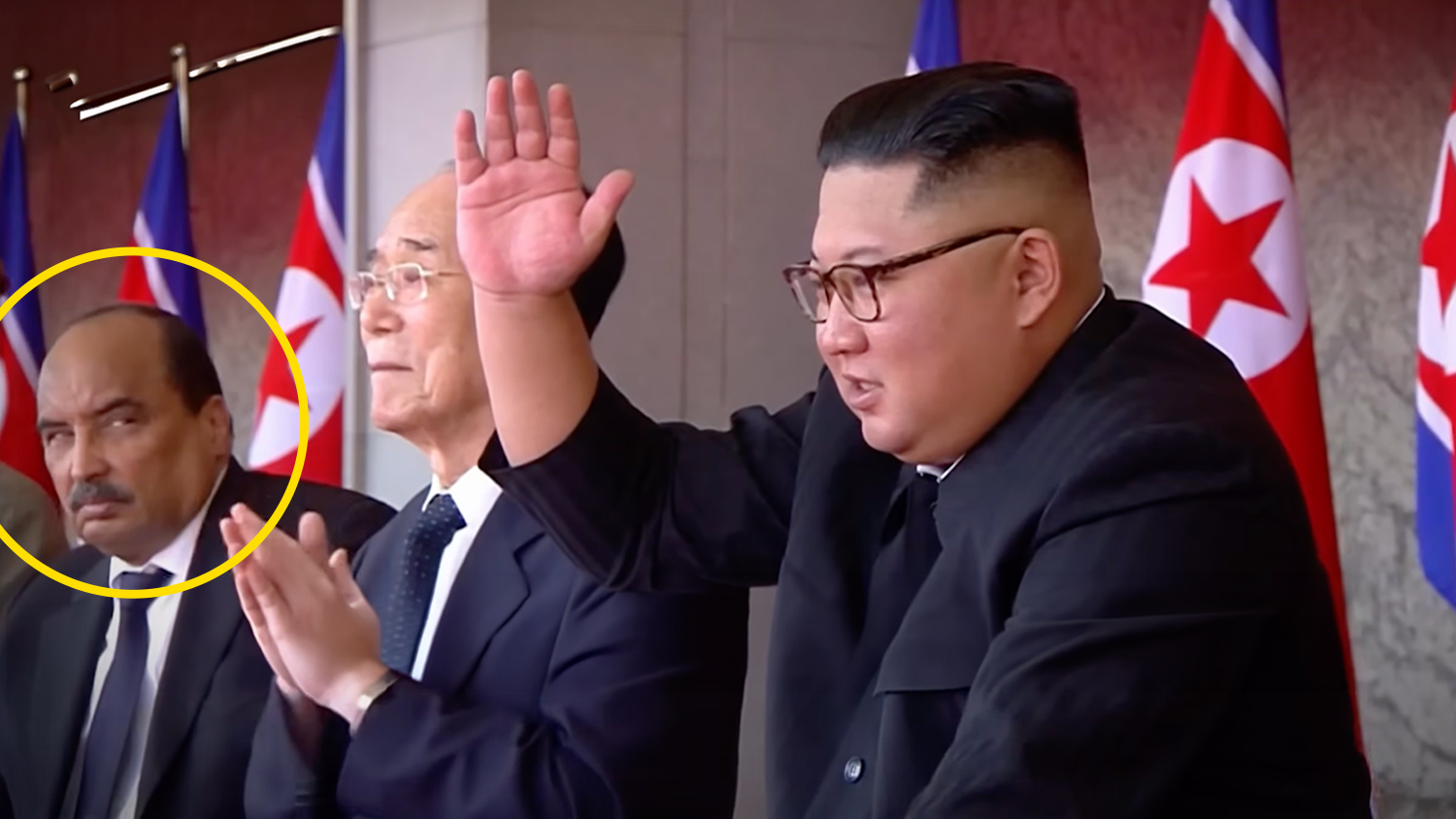 초대해 놓고 무시한 김정은의 외교 결례에 ‘이 나라’ 대통령이 한 일…北당황