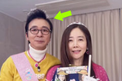 약골인 줄 알았는데…축구 선수 출신에 명문대 영문과 출신인 연예인