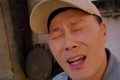 연예계 떠나 오로지 상금으로 생계 유지중인 前 ‘개콘’ 대표 개그맨 근황