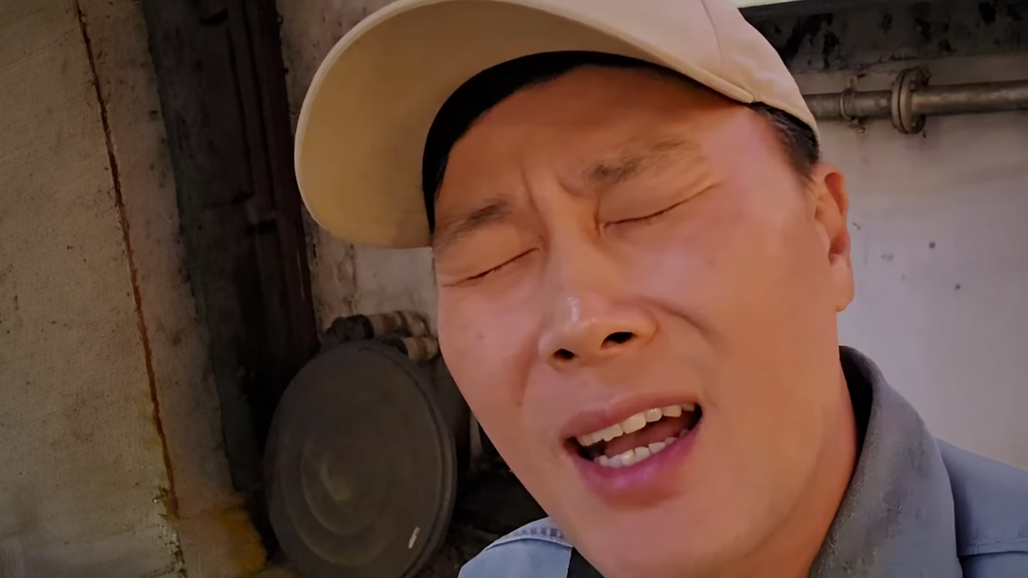 연예계 떠나 오로지 상금으로 생계 유지중인 前 ‘개콘’ 대표 개그맨 근황