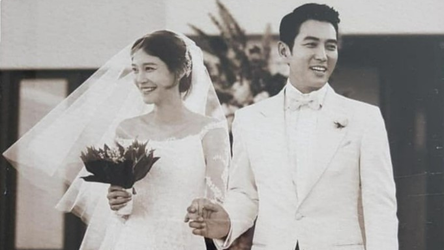 아내의 10억원 빚까지 받고 결혼한 ‘찐사랑꾼’인 국민 드라마의 악역 배우