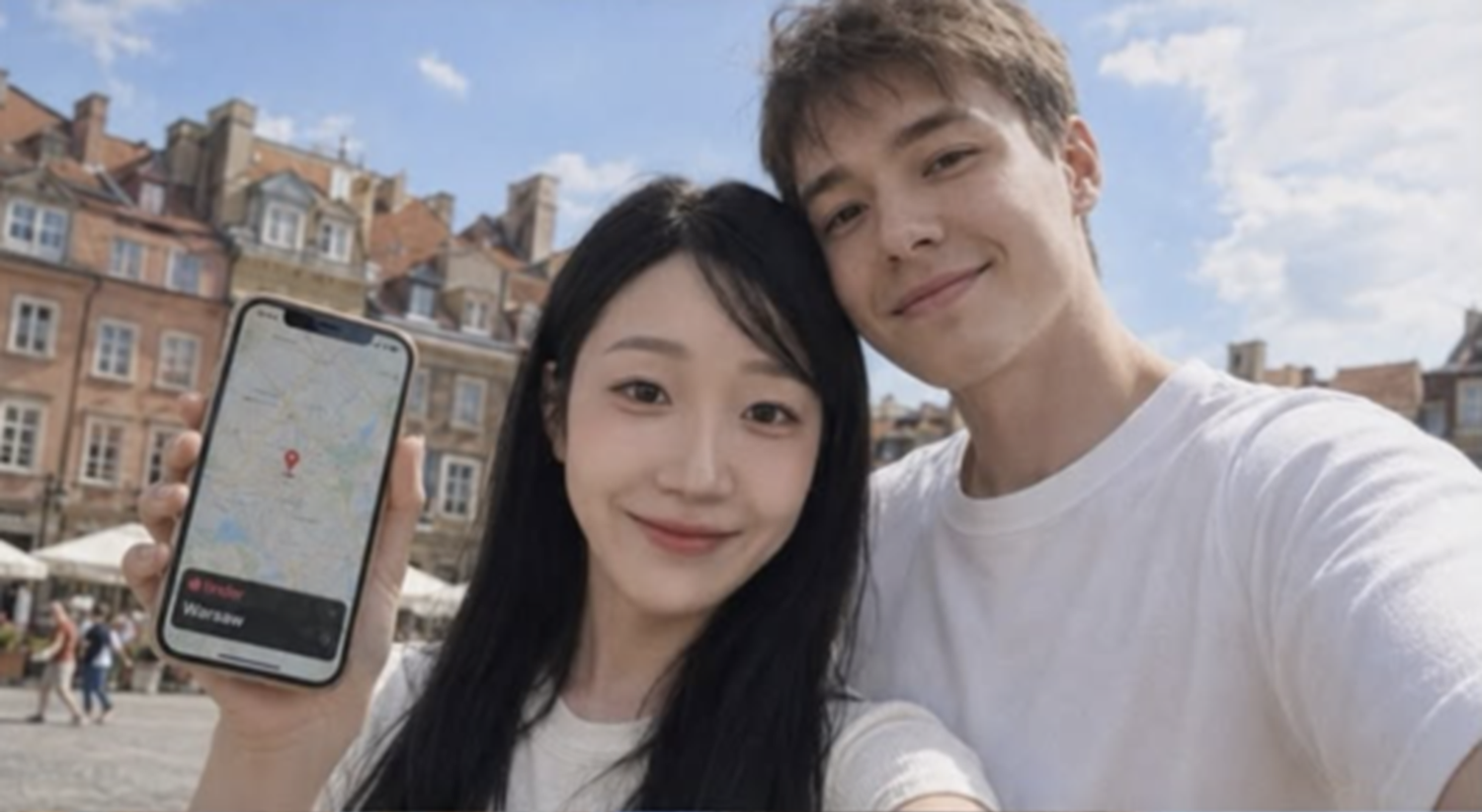외국인 남친과 결혼해 이민간다 보도된 女 연예인…오늘 무거운 입장 전해