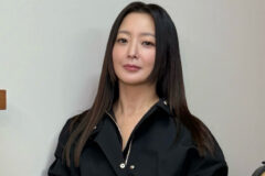 김희선이 오랫동안 함께한 前 매니저의 결혼식 축의금을 안 낸 이유