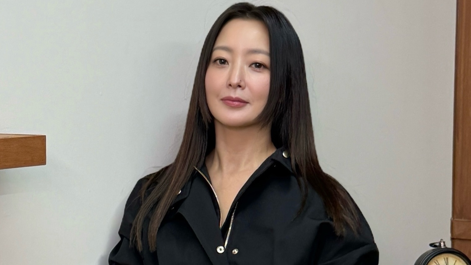 김희선이 오랫동안 함께한 前 매니저의 결혼식 축의금을 안 낸 이유
