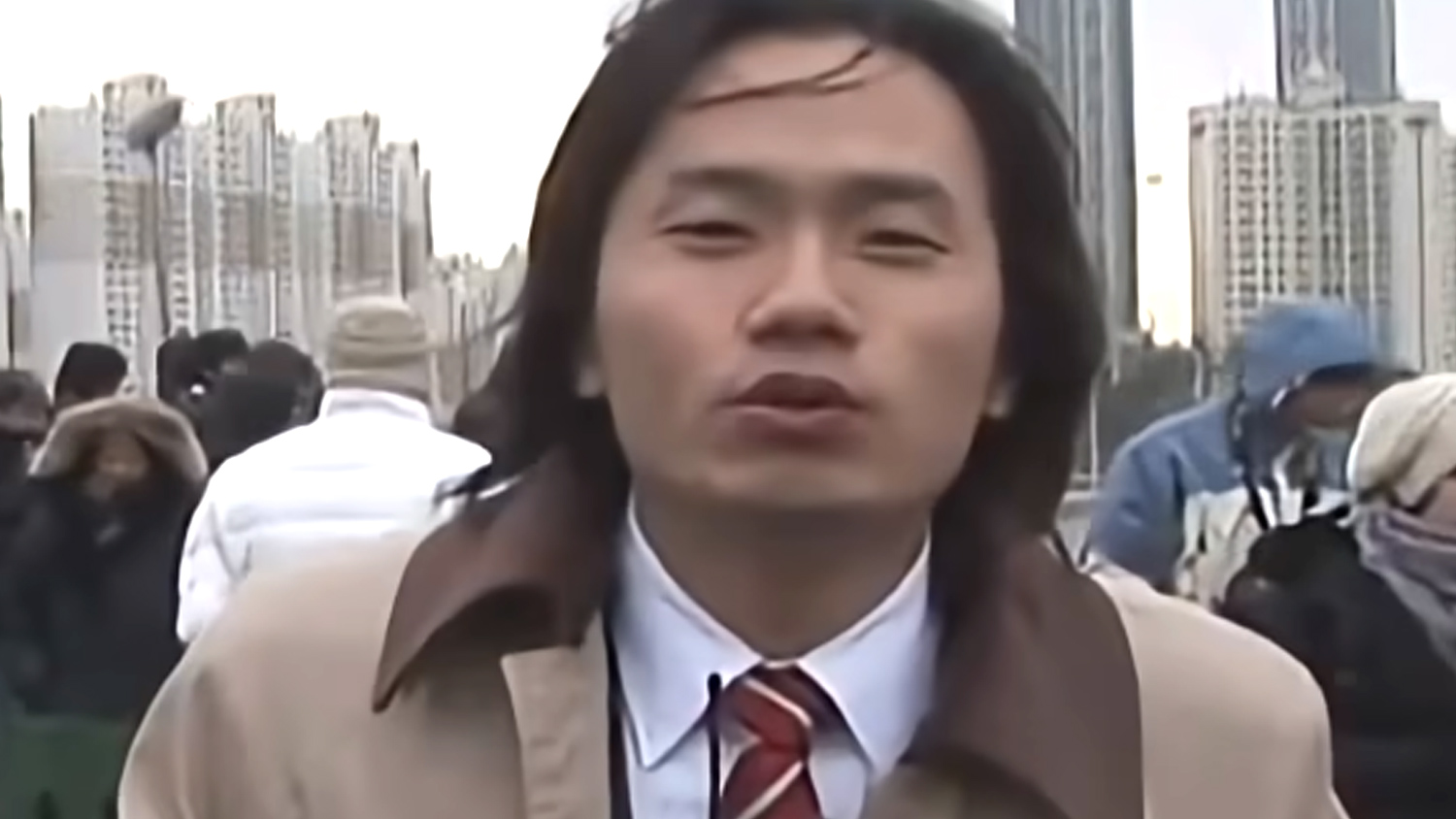 층간 소음 악인으로 낙인찍힌 국민 개그맨의 놀라운 근황
