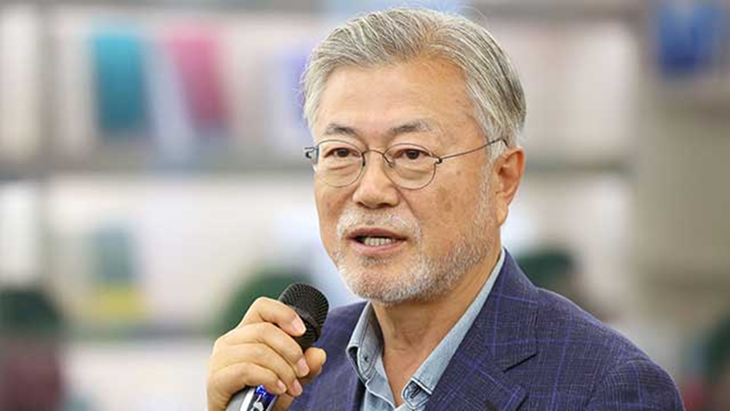 진보 진영 대통령중 유독 문재인 前대통령만 욕먹는 진짜 이유