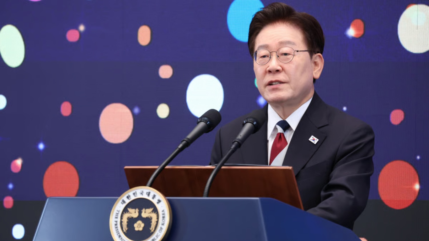 “이재명 따라하자” ‘대출’ 막히자 유행하기 시작한 대통령표 대출 방법