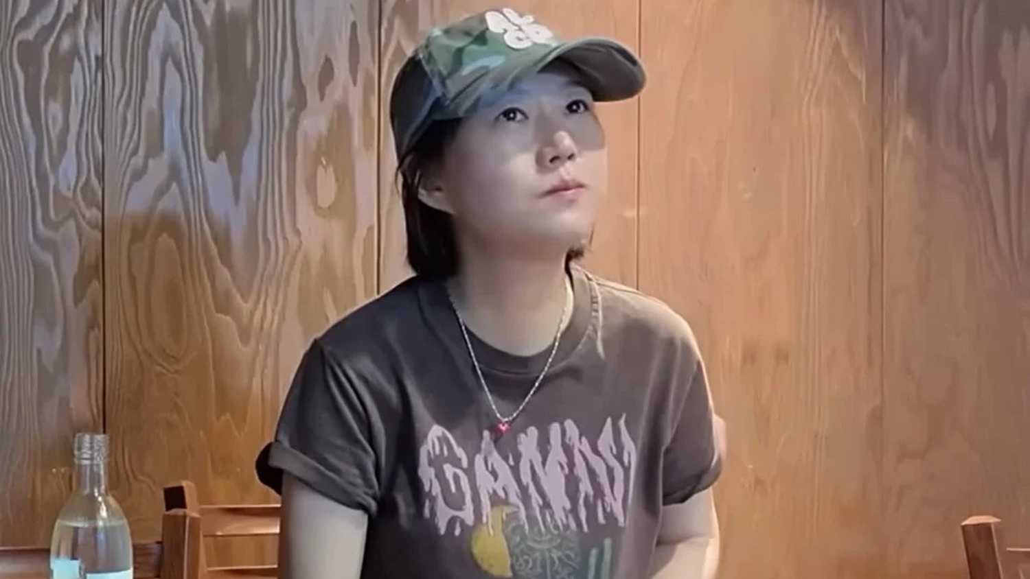 생사알수 없었던 장윤정 친모 결국 발견, 딸 장윤정의 보인 담담한 반응