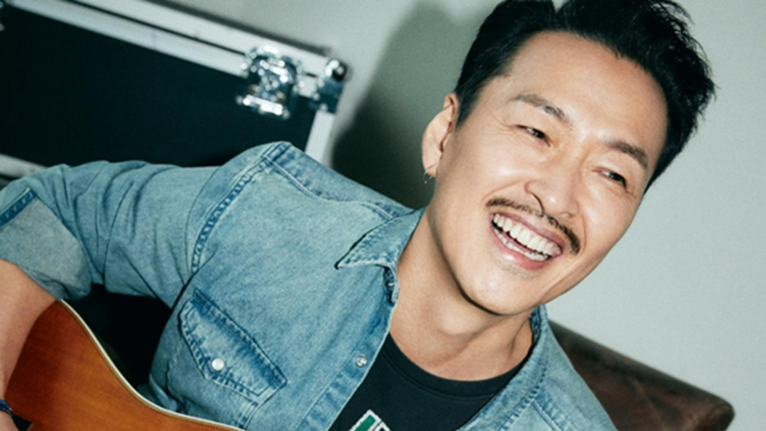 이재명 지지자였던 유명 가수, 돌연 이재명 비판하며 지지노선 변경