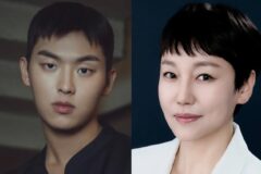 30살 나이차를 넘어서 파격적인 사랑을 나눈 연상연하 선후배 연예인
