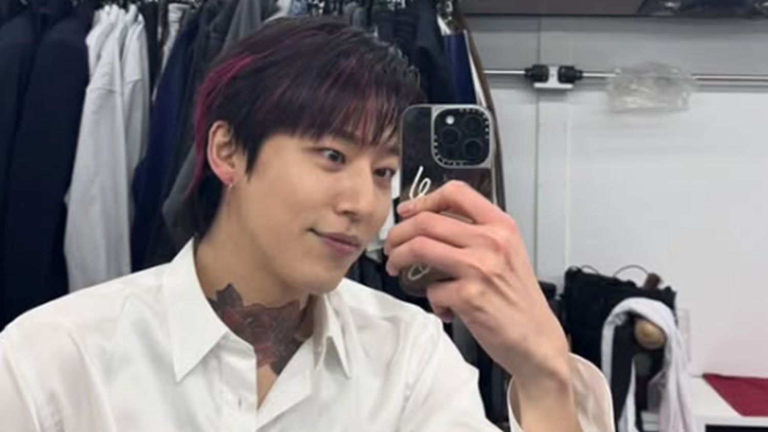 전교 상위 3%에 의대 준비하던 성균관대 천재 공대생이 조폭 두목된 사연