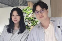 100살 할아버지 직접 모시며 시험관 시술까지 하고있는 연예인 부부