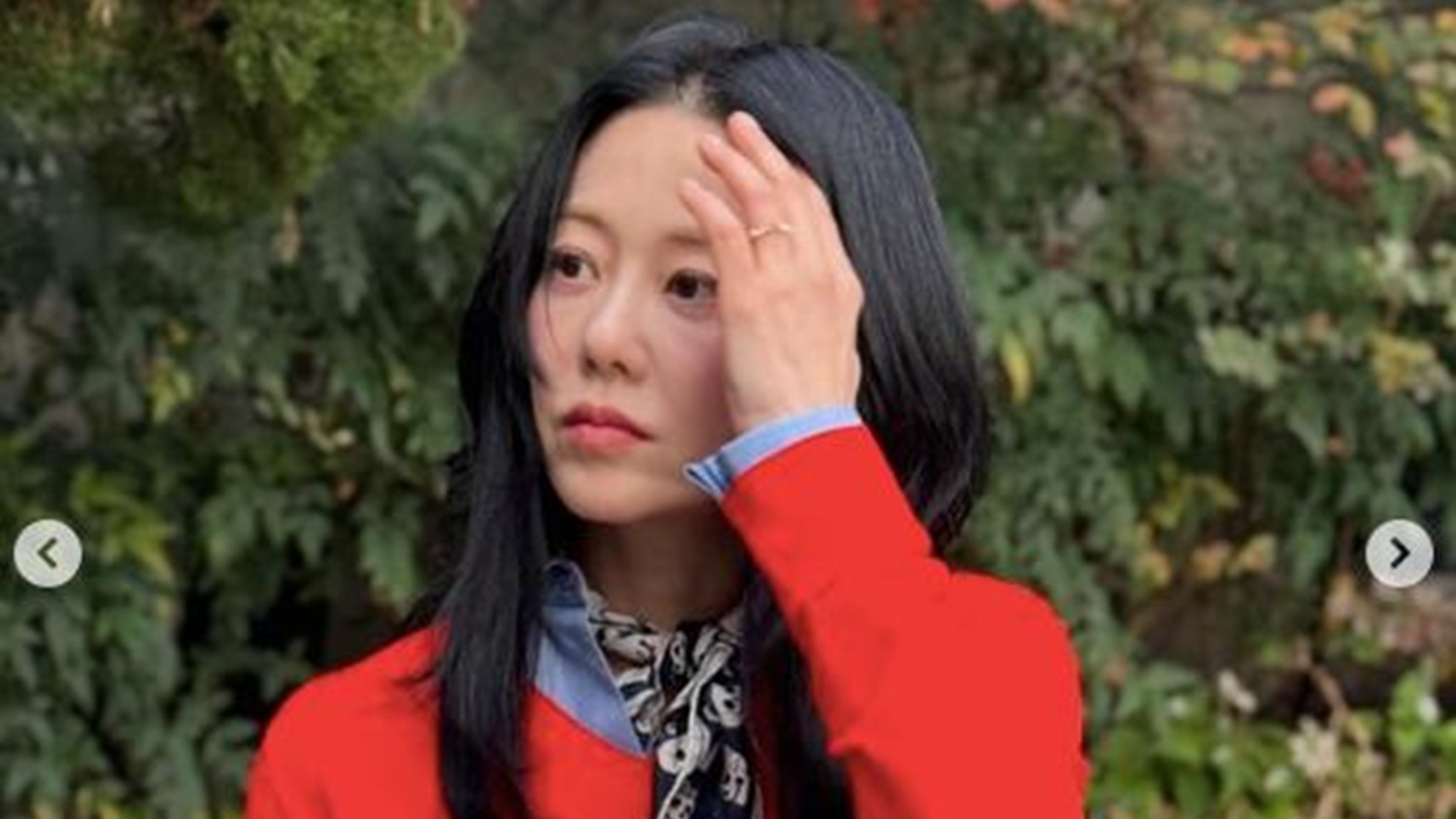 시청률 64% 기록한 국민 여배우…신작 드라마 촬영중 PD 폭행하고 하차