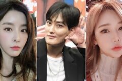 오전, 오후에 각각 다른 여성들과 열애설이 터지 남자 연예인 ‘연예계 난리’