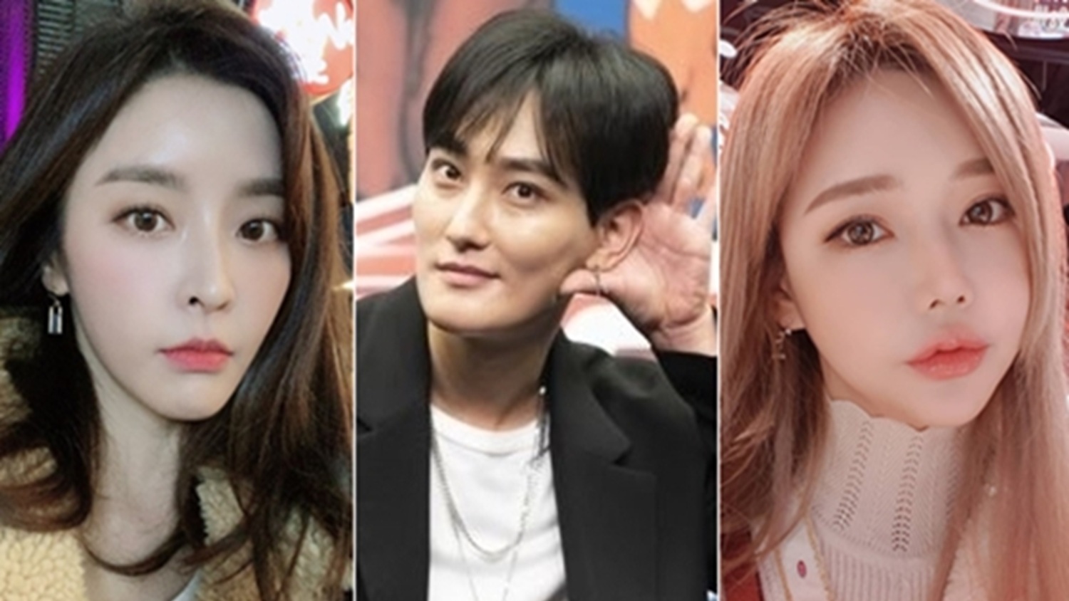 오전, 오후에 각각 다른 여성들과 열애설이 터지 남자 연예인 ‘연예계 난리’
