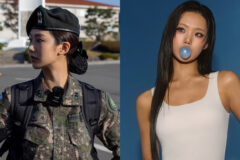 “군복 벗더니 대박” 모델로 변신해 대박난 前 7사단 육군 중위