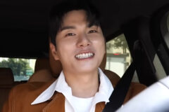 금수저이지만 빚만 5억 원이 있는 이이경의 자동차