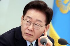 이재명 대통령, SNS에서 네티즌과 설전 벌여…장문의 글로 반박