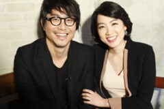 지금도 언론,네티즌들에게 연예인의 아내로 잘못 소개되고 있는 이 여성
