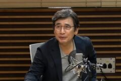 “유시민, 이재명 비판하는 이유는 신당 창당”…정치권 ‘일파만파’