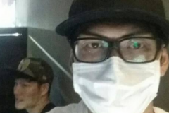 god출신 박준형, 약 과다 복용 이상 증상으로 결국 병원行