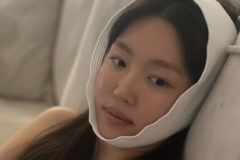 눈 성형을 7회 해서…47세에 역대급 초동안 청순 미녀가 된 여배우