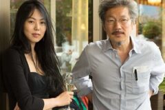 김민희가 “남편 관리 잘 하셨어야죠”하자, 홍상수 아내가 한 절묘한 대답