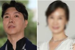 “꽃뱀으로 몰고가” 박수홍의 형수가 그의 아내에게 저지른 섬뜩한 만행
