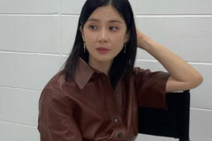 승무원 포기하고 아나운서 도전했는데 탈락한 前 미스코리아