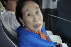 방송에서 연이은 불안 증세 보여서…현재 치매 의심되고 있는 연예인