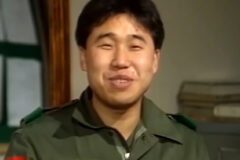 큰 수술하는 날 골프치러 간 아내와 이혼 결정한 연예인