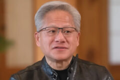 엔비디아 젠슨 황이 꼽은 평생 돈복 없는 사람들의 특징 1위