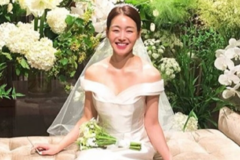 200억 자산가 남편과 1달만 결혼하고 2년만에 이혼한 여자 연예인