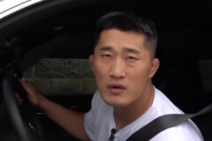 UFC 은퇴후 김동현이 1년간 무상지원 받은 엄청난 차