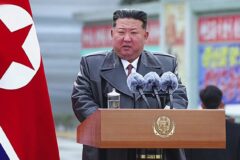 北 내부에서 ‘김정은 참수’ 역대급 쿠데타 징후 포착…김정은 미칠 지경
